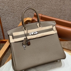 Hermes Birkin Bags